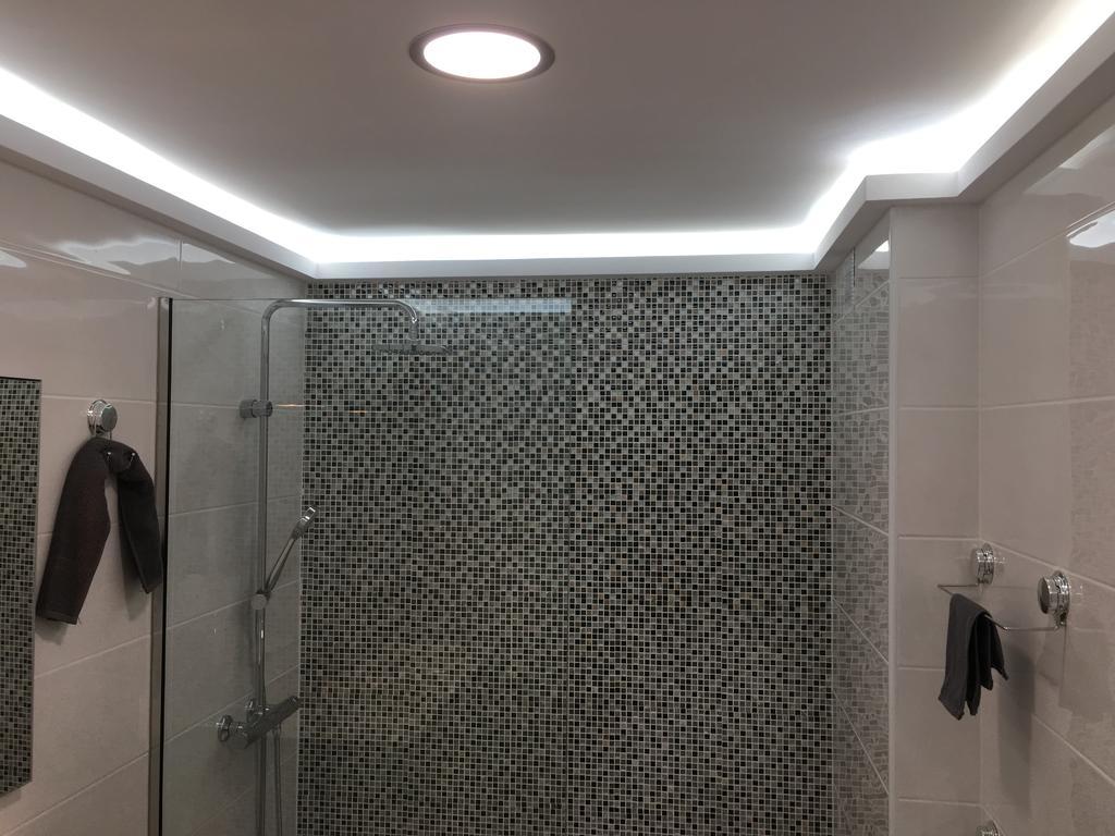 Appartaments Deluxe Apartment ปลายา เดล อิงเกลส ภายนอก รูปภาพ