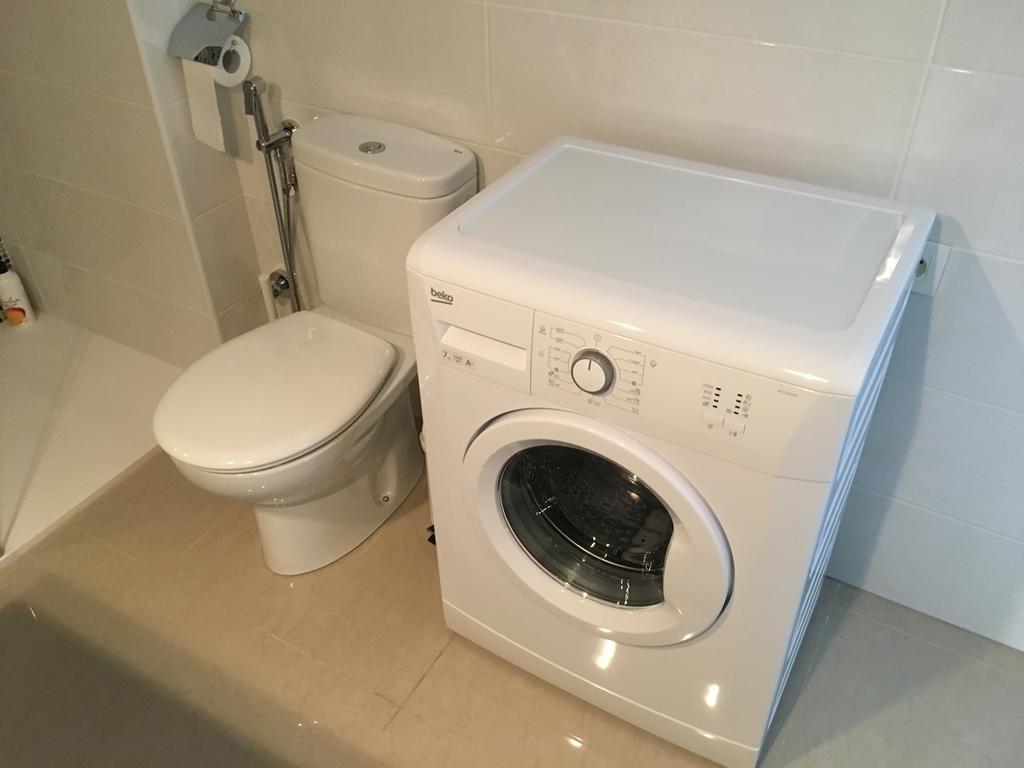 Appartaments Deluxe Apartment ปลายา เดล อิงเกลส ภายนอก รูปภาพ