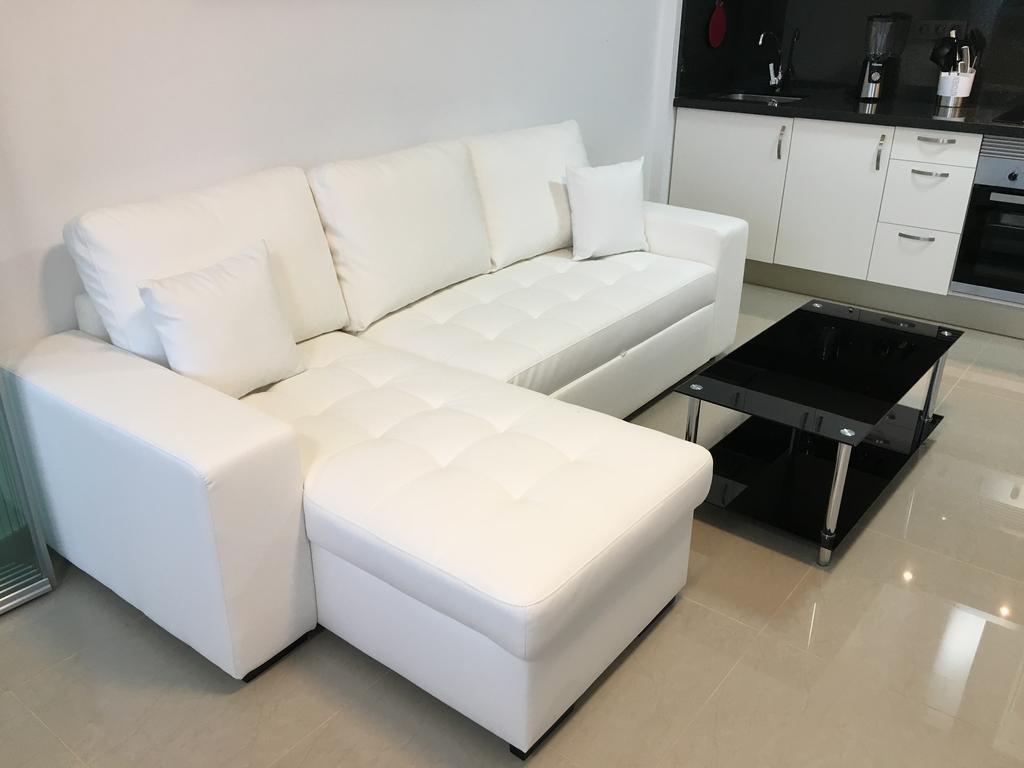 Appartaments Deluxe Apartment ปลายา เดล อิงเกลส ภายนอก รูปภาพ