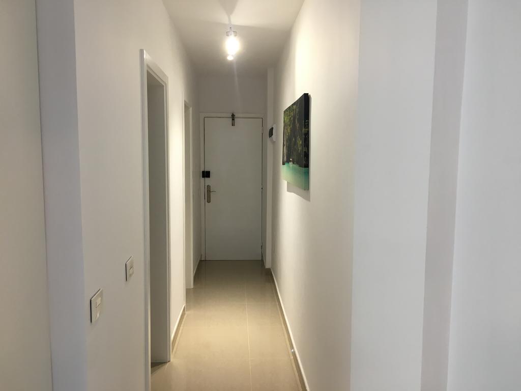 Appartaments Deluxe Apartment ปลายา เดล อิงเกลส ภายนอก รูปภาพ